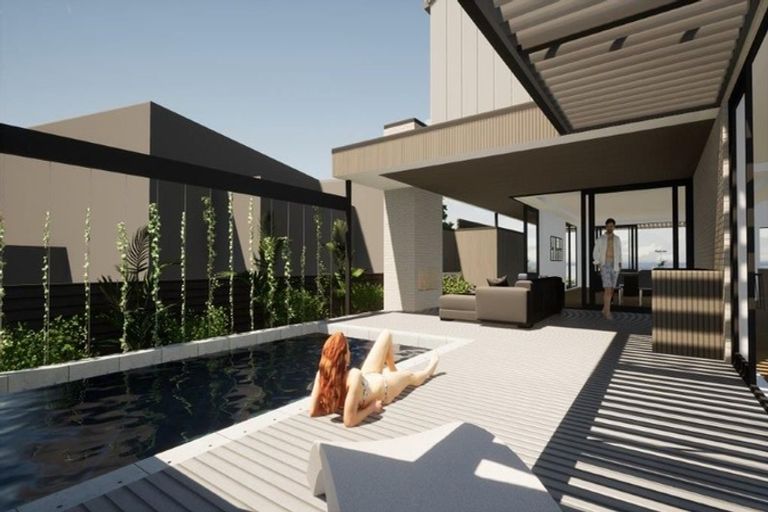 Photo of property in 4a Marellen Drive, Red Beach, 0932