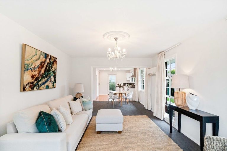 Photo of property in 4/26 Hanrahan Street, Upper Riccarton, Christchurch, 8041