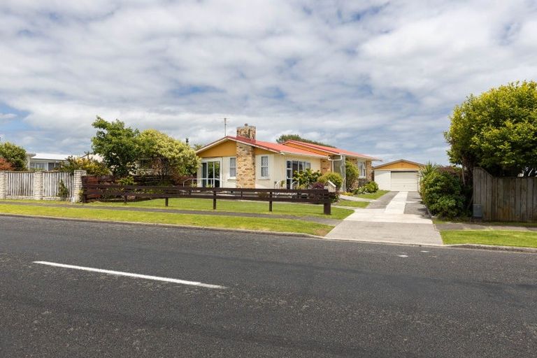 Photo of property in 113 Cracroft Street, Waitara, 4320