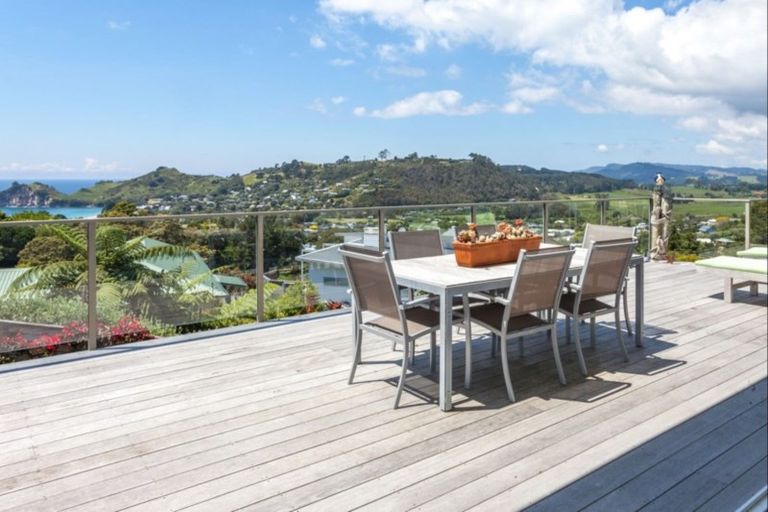 Photo of property in 69 Grange Road, Hahei, Whitianga, 3591