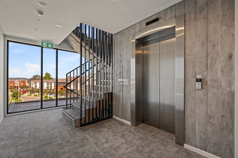 Photo of property in 103/2 Rauroa Lane, Hobsonville, Auckland, 0616