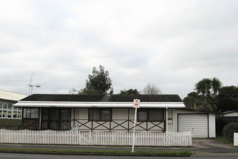 Photo of property in 956a Heaphy Terrace, Fairfield, Hamilton, 3214