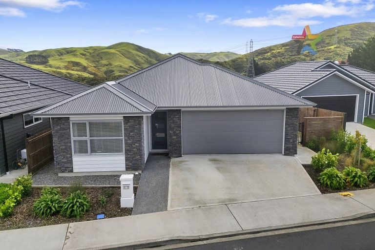 Photo of property in 5 Takapo Grove, Kelson, Lower Hutt, 5010
