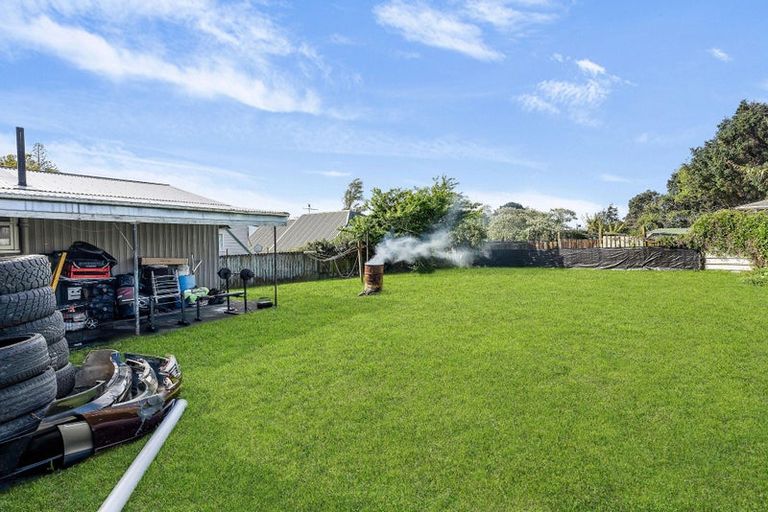 Photo of property in 45 Watts Road, Manurewa, Auckland, 2102