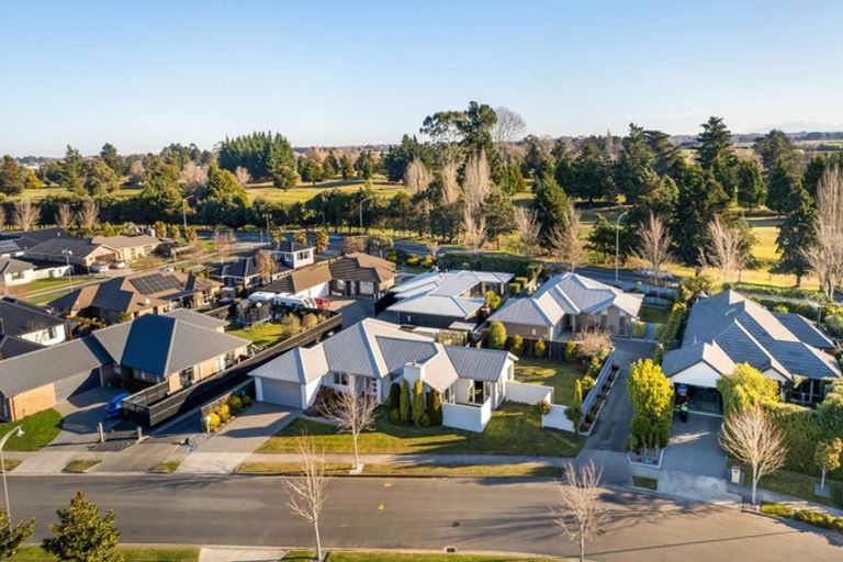 Photo of property in 9 Sterling Crescent, Kaiapoi, 7630