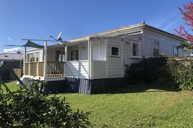 Photo of property in 134 Maunu Road, Woodhill, Whangarei, 0110