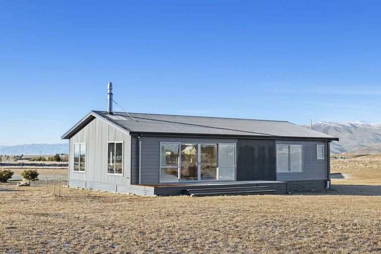 Photo of property in 117 Manuka Terrace, Ben Ohau, Twizel, 7999