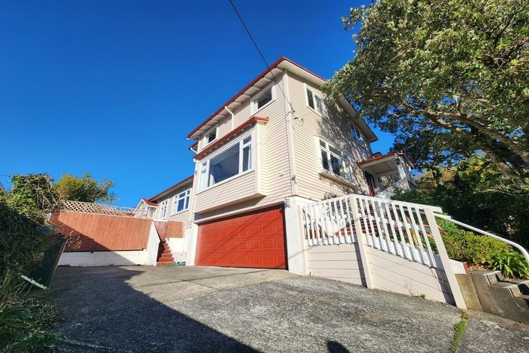 Photo of property in 59 Donald Street, Karori, Wellington, 6012