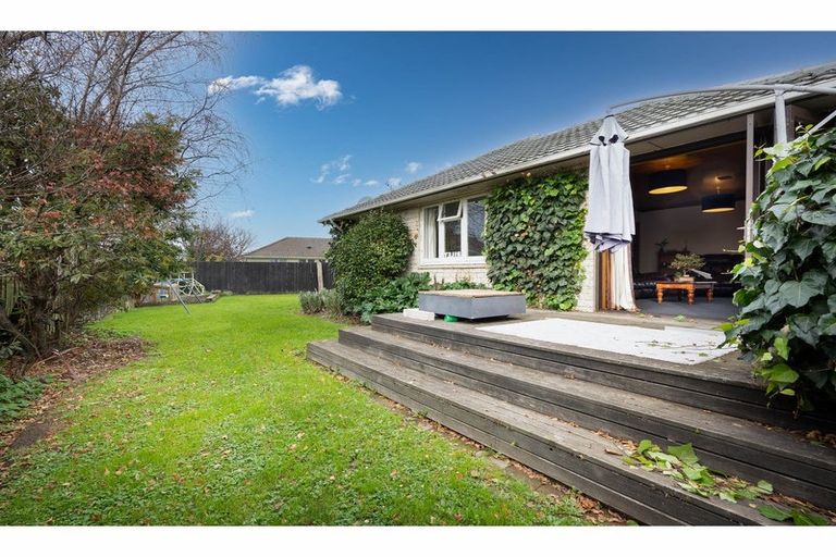 Photo of property in 83b Reynolds Avenue, Bishopdale, Christchurch, 8053