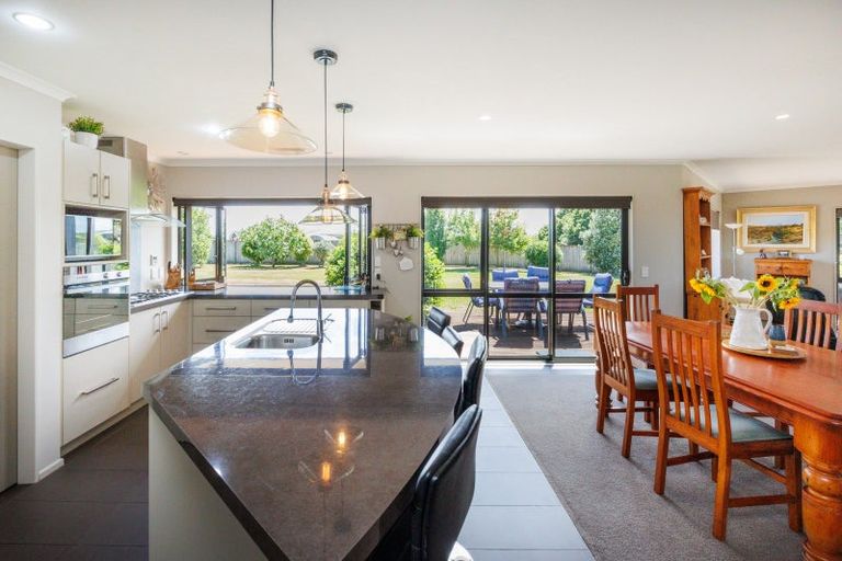Photo of property in 92 Mount Taylor Drive, Feilding, 4775