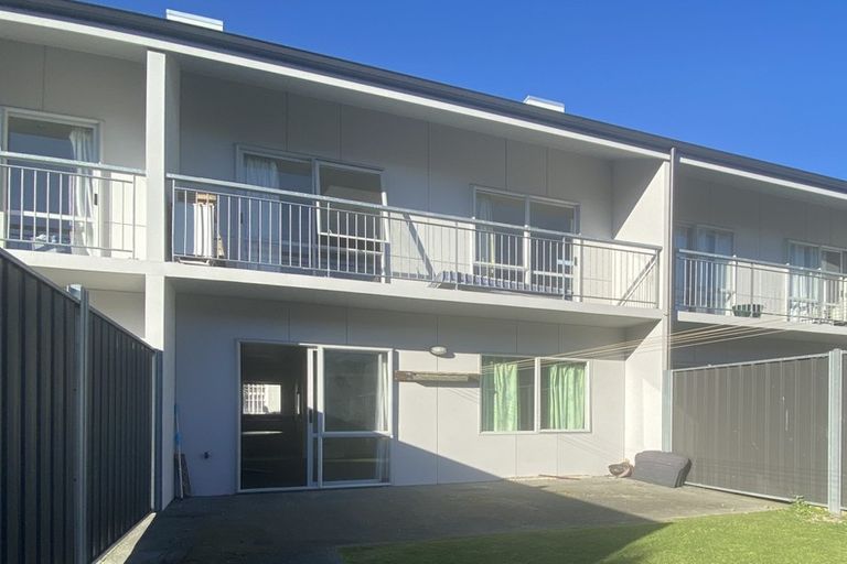 Photo of property in 1/336 Lincoln Road, Addington, Christchurch, 8024