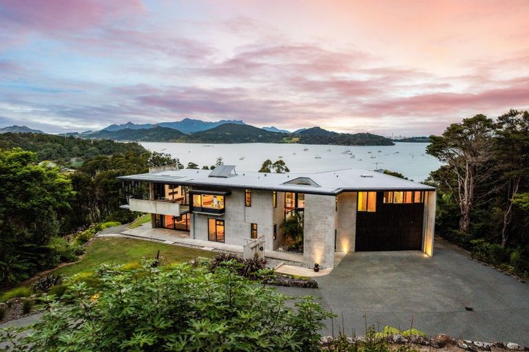 Photo of property in 50 Te Rongo Road, Parua Bay, Whangarei, 0174