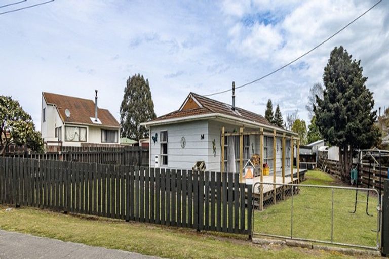 Photo of property in 25 State Highway 49, Waiouru, 4825