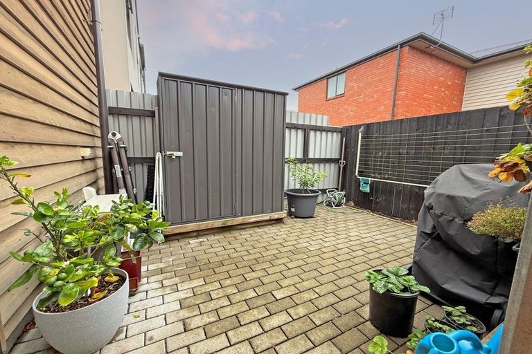 Photo of property in 2/484 Manchester Street, St Albans, Christchurch, 8014