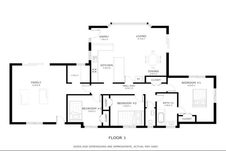 Photo of property in 673 Hetherington Road, Rotongaro, Huntly, 3772