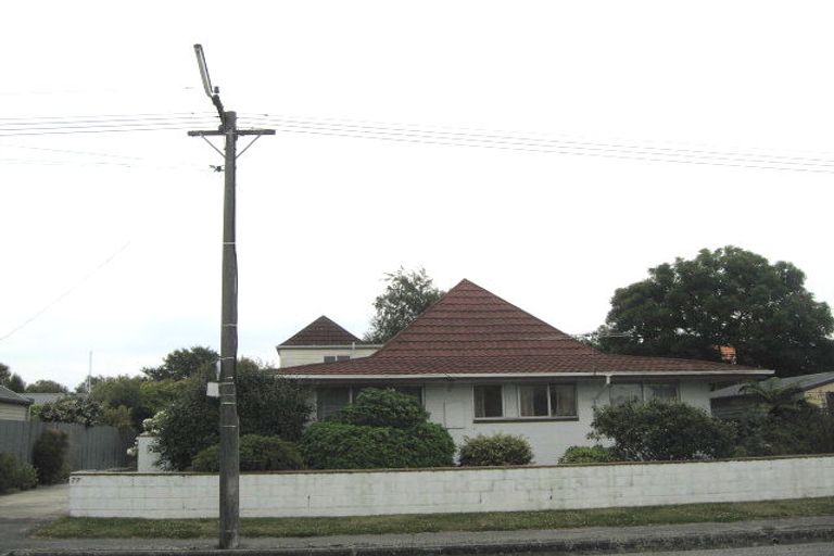 Photo of property in 2/77 Mays Road, St Albans, Christchurch, 8052