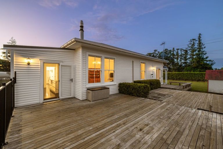 Photo of property in 100 Pukekohe East Road, Pukekohe, 2677