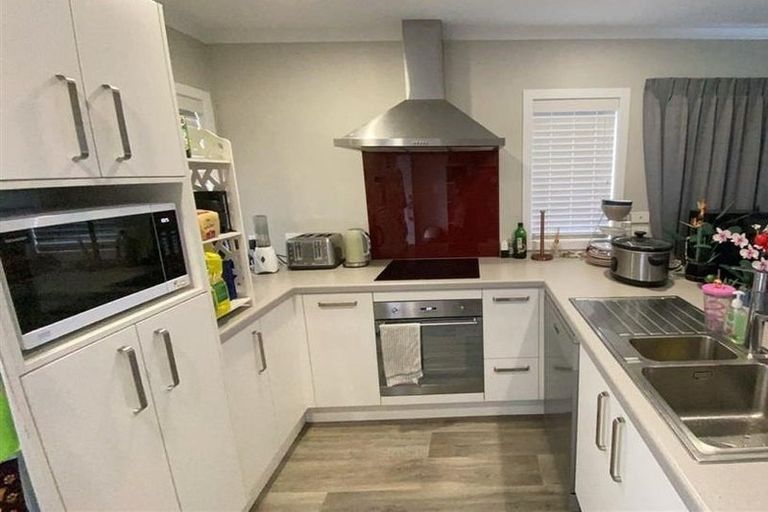 Photo of property in 5/120 Mahoe Street, Melville, Hamilton, 3206