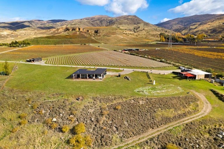 Photo of property in 182b Felton Road, Bannockburn, Cromwell, 9384