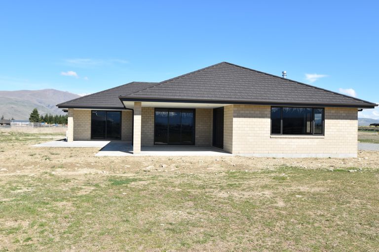 Photo of property in 59 Woodley Avenue, Twizel, 7999