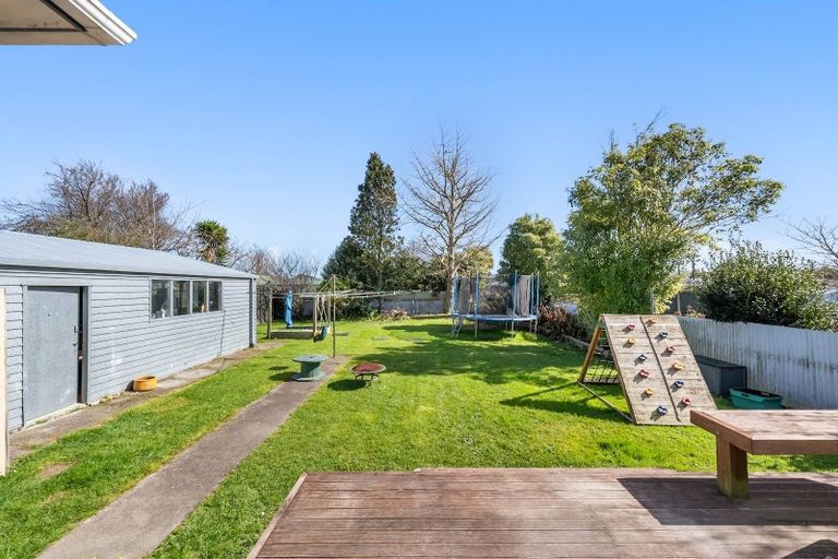 Photo of property in 21 Edinburgh Street, Levin, 5510