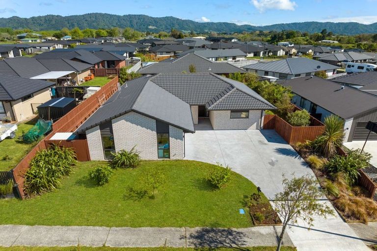 Photo of property in 3 Matariki Terrace, Ngaruawahia, Hamilton, 3288