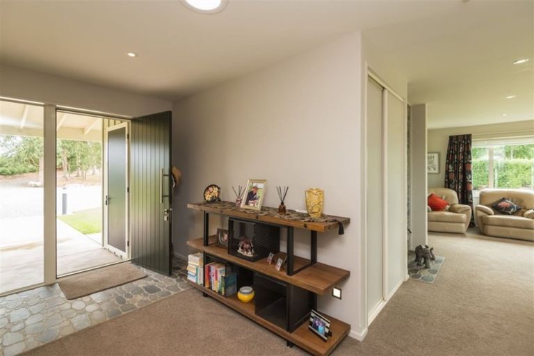 Photo of property in 560 Ashley Road, Starvation Hill, Rangiora, 7471