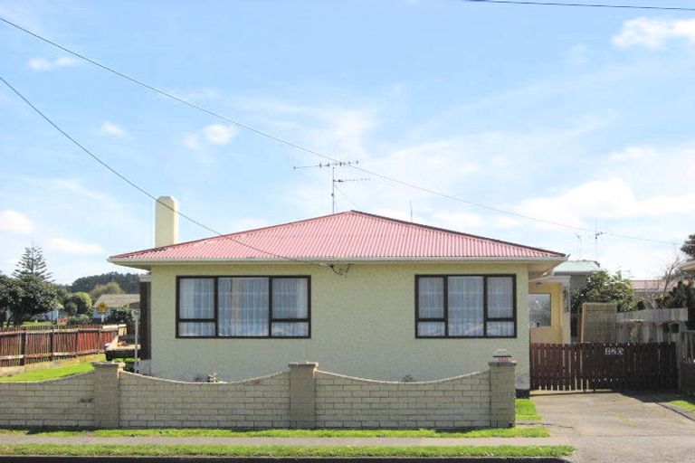 Photo of property in 120 Puriri Street, Gonville, Whanganui, 4501