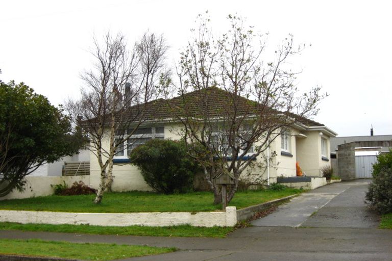 Photo of property in 16 Totara Street, Georgetown, Invercargill, 9812
