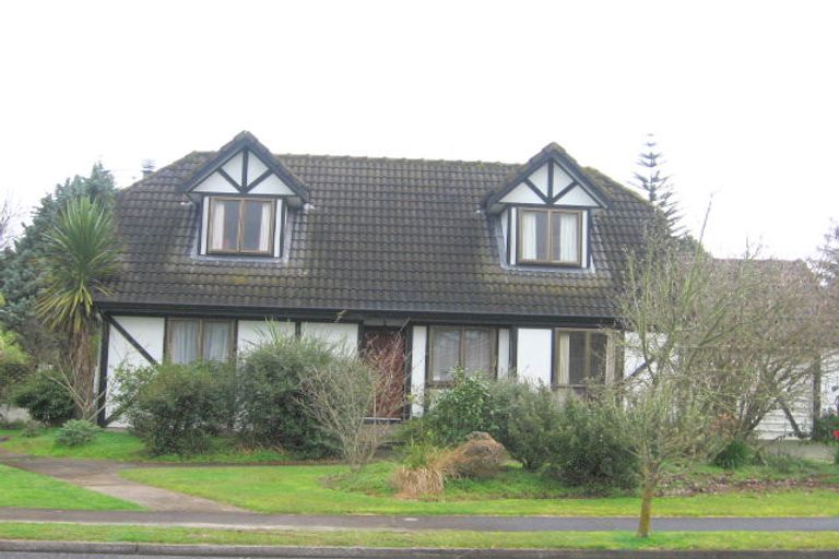 Photo of property in 13 Sandford Place, Chartwell, Hamilton, 3210