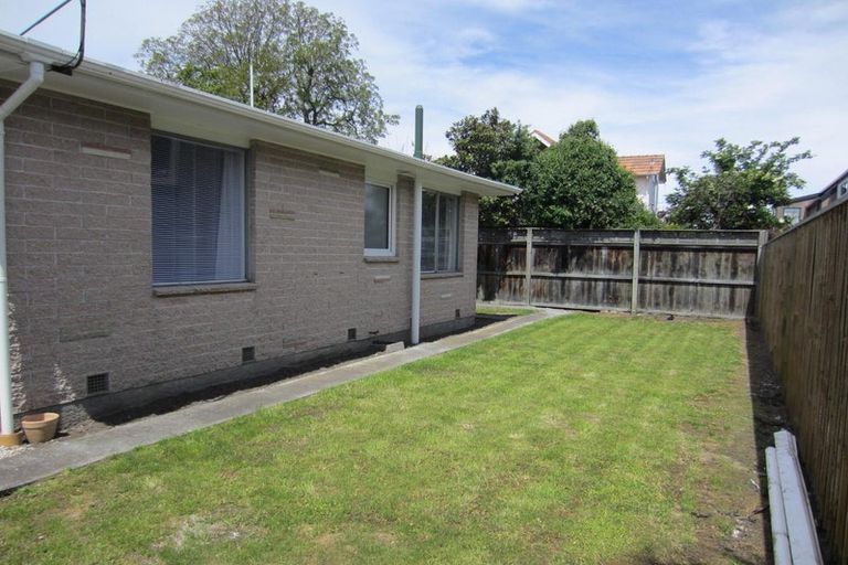 Photo of property in 5/579 Barbadoes Street, Edgeware, Christchurch, 8013
