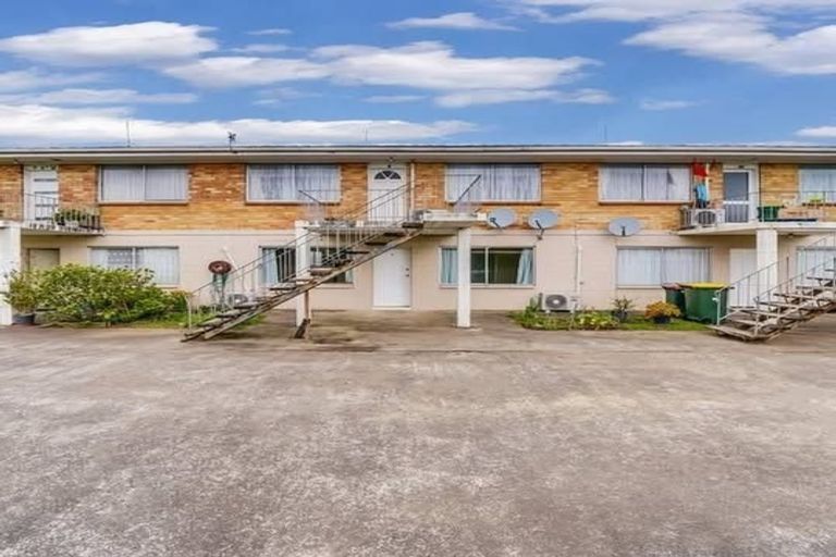 Photo of property in 7/16 Claude Avenue, Papatoetoe, Auckland, 2025