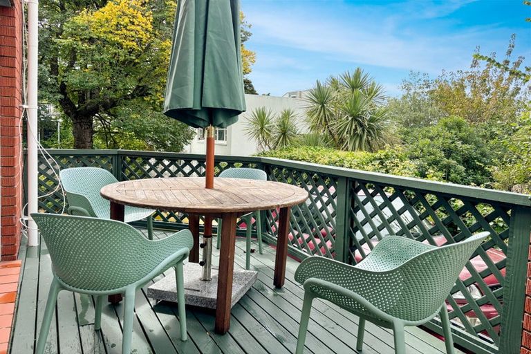 Photo of property in Park Lane Mews, 326 The Terrace, Te Aro, Wellington, 6011