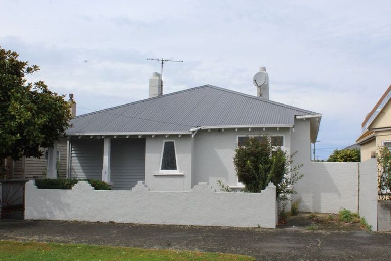Photo of property in 3 Douglas Street, Saint Kilda, Dunedin, 9012