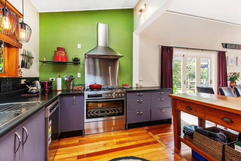 Photo of property in 9 Coolidge Street, Brooklyn, Wellington, 6021