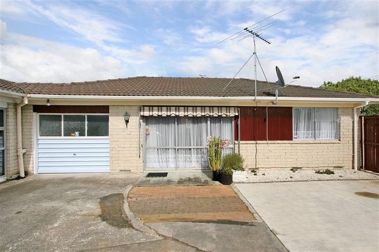 Photo of property in 1/22 Portage Road, Papatoetoe, Auckland, 2025