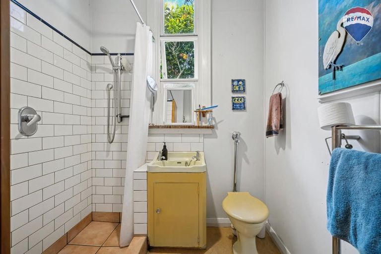 Photo of property in 43 Bidwill Street, Mount Cook, Wellington, 6021