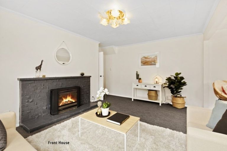 Photo of property in 43 Fleet Street, Naenae, Lower Hutt, 5011