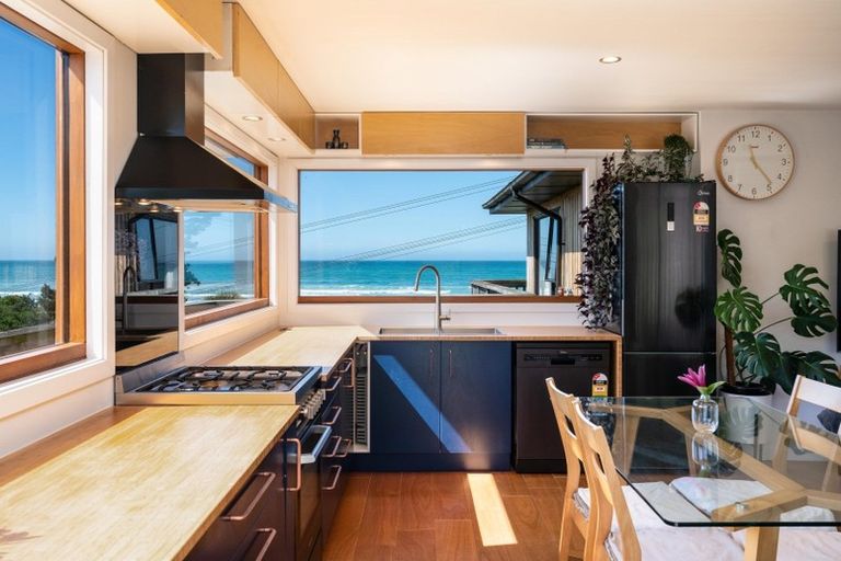 Photo of property in 884 Brighton Road, Ocean View, Dunedin, 9035