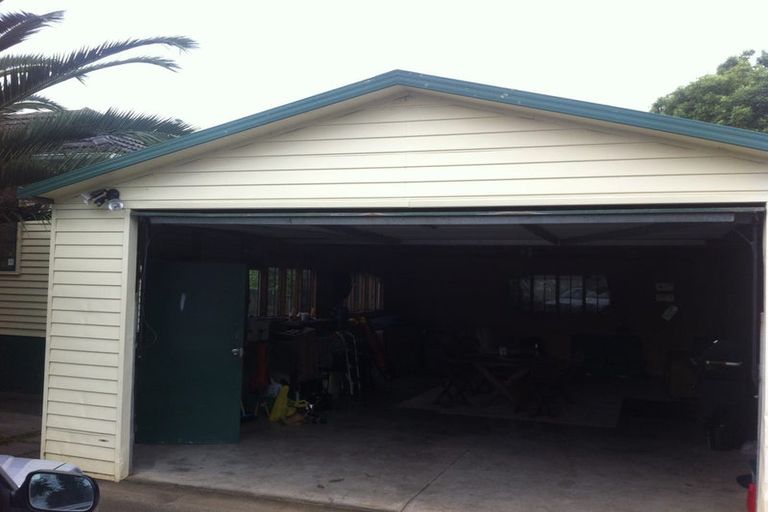 Photo of property in 22b Crawford Avenue, Mangere Bridge, Auckland, 2022