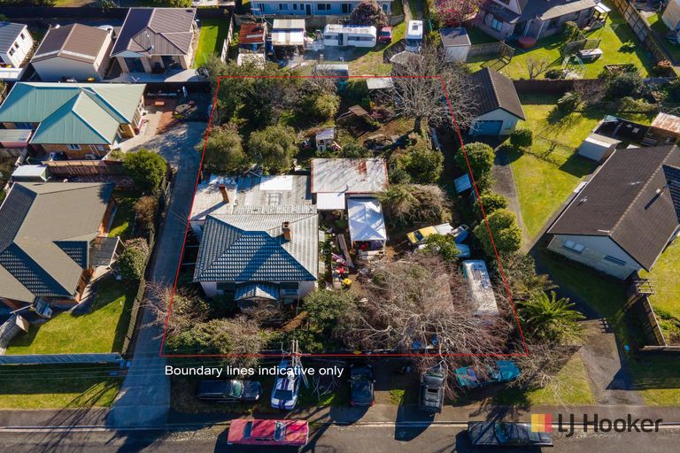Photo of property in 12 Princes Street, Waikino, Waihi, 3682