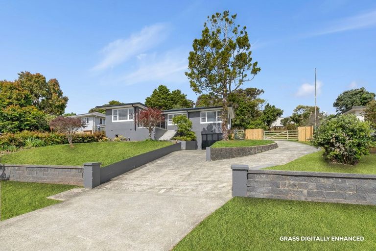 Photo of property in 59 Percy Street, Warkworth, 0910