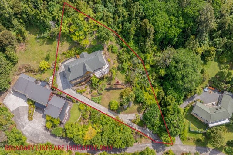 Photo of property in 103 Main Sh25 Road, Tairua, 3508