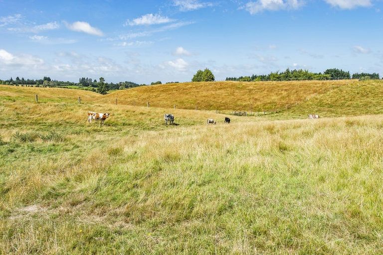 Photo of property in 163 Loburn Kowai Road, Loburn, Rangiora, 7472