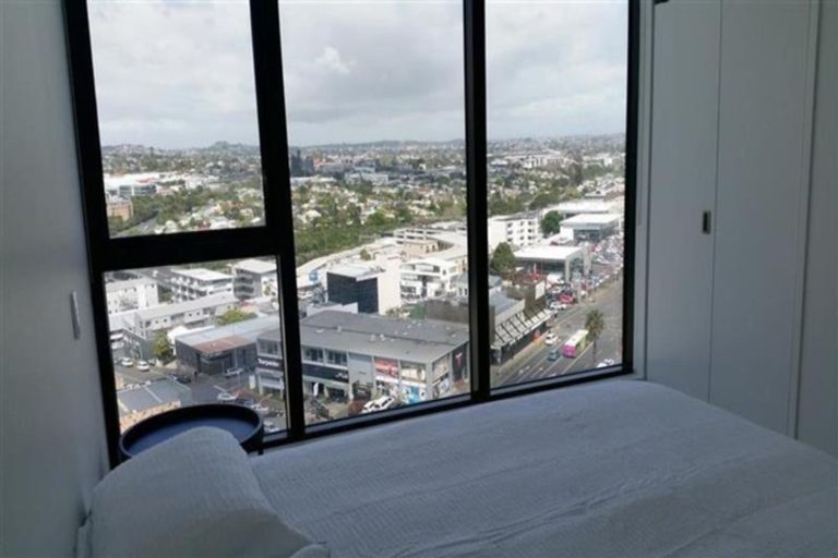 Photo of property in 1707/8 Hereford Street, Freemans Bay, Auckland, 1011