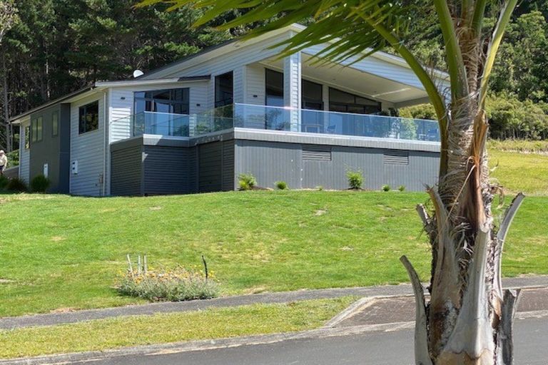 Photo of property in 45 Pinehurst Drive, Pauanui, Hikuai, 3579