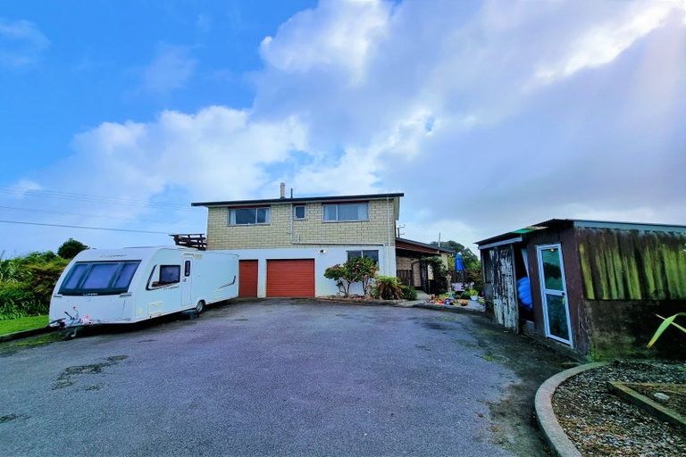 Photo of property in 3 Coates Terrace, Rapahoe, Greymouth, 7803