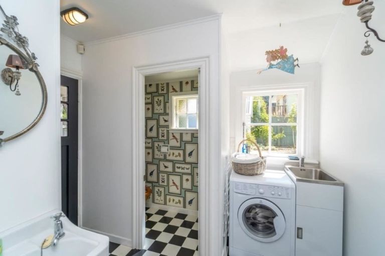 Photo of property in 23 Wakefield Street, Featherston, 5710