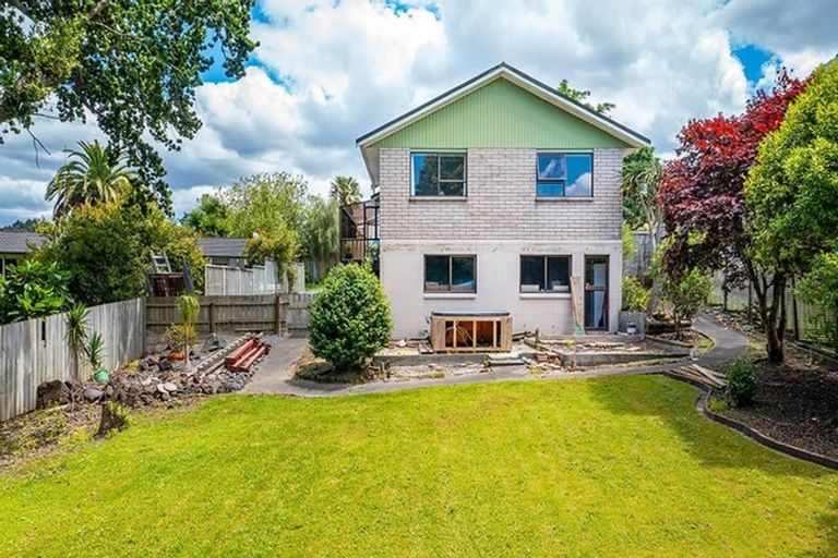 Photo of property in 40 Victoria Street, Warkworth, 0910