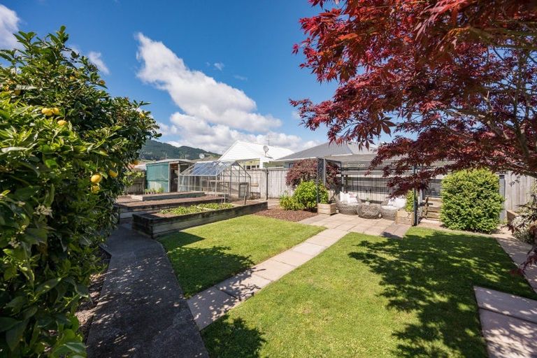 Photo of property in 21 Tollemache Street, Richmond, 7020